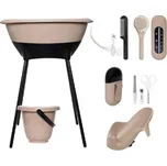 LUMA koupací sada Desert Taupe