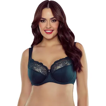 Podprsenka Podprsenka Vivisence 1056 Barva: Zelená, Velikost: 75E