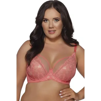 Podprsenka Podprsenka Ava 1824 Venus Barva: Růžová, Velikost: 70C