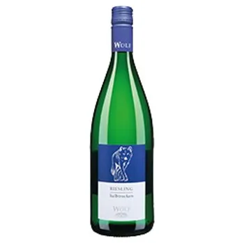 Wolf RYZLINK R. 1,0 L - polosuchý