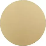 LED nástěnné svítidlo Cyrcle 22 zlaté