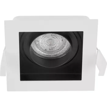 Podhledové svítidlo Cedi S bílé