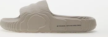 Pánské pantofle Adidas Adilette 22 HQ4670 béžové