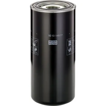 Olejový filtr Olejový filtr MANN-FILTER WD 13 145/17