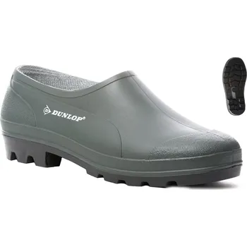 Pracovní obuv Dunlop SYLVITE Pracovní PVC nazouvák 41 9SYLV41