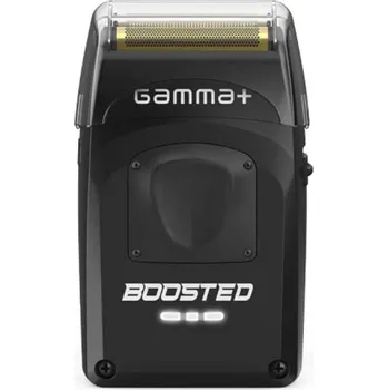 Profesionální holicí strojek GAMMA PIÚ Boosted shaver