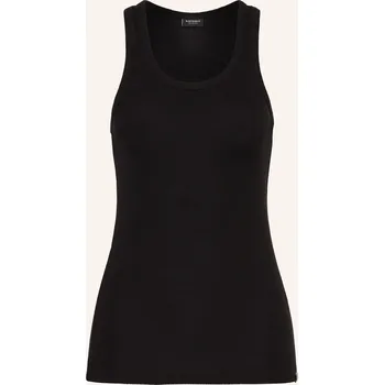 Elias Rumelis Dámský Top Clara, černá, 38