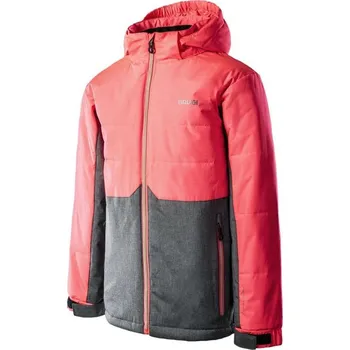 Chlapecká bunda Dětská zateplená bunda 1AI6 Brugi, 164/170 i476_95807245