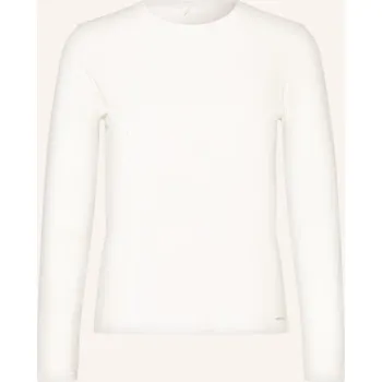 Short Stories Dámské Pyžamové Tričko, bílá, 42