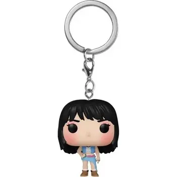 Funko Pop klíčenka J-Hope RM Jennie | klíčenka - Černá