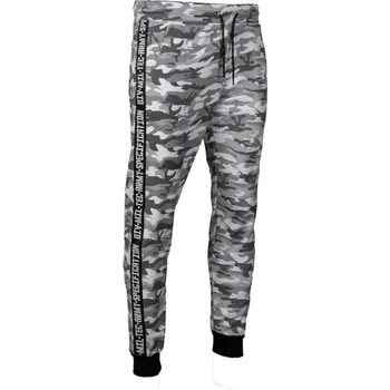 Tepláky TRAINING METRO URBAN XL