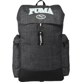Sportovní batoh Batoh Puma SQUAD UNI Tmavě šedá, Bílá