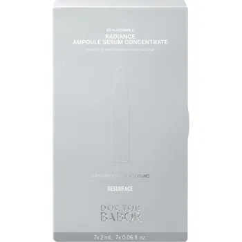 Pleťové sérum Babor Doctor Babor,