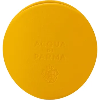Unisex parfém Acqua Di Parma Car Diffuser Case, gelb
