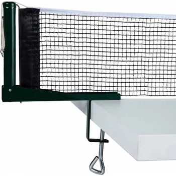 Stolní tenis Síť na stolní tenis Giant Dragon GD518 UNI Černá