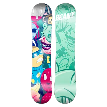 Snowboard Snowboard BEANY ANTIHERO - 110cm