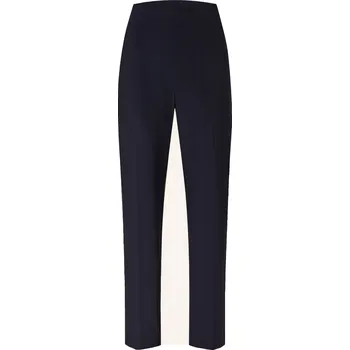 Dámské kalhoty Joseph Ribkoff Dámské Žerzejové Kalhoty, tmavě modrá, 36