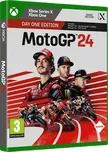 MotoGP 24 Day One Edition Xbox Series X