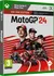 Hra pro Xbox Series MotoGP 24 Day One Edition Xbox Series X