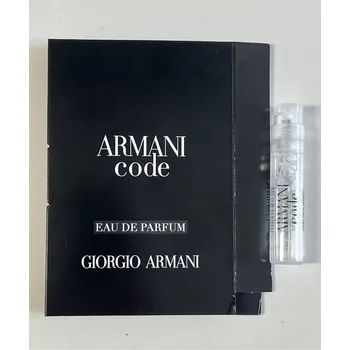 Parfém Giorgio Armani Giorgio Armani Code Eau de Parfum 2024 For Men, EDP - Vzorek vůně Pre mužov Parfumovaná voda