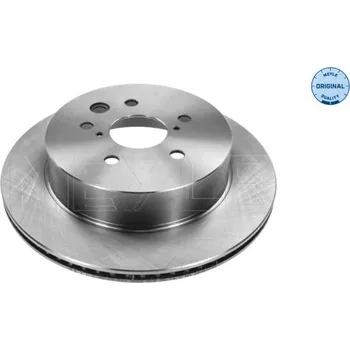 Brzdový kotouč Brzdový kotouč MEYLE 30-15 523 0036