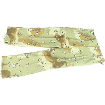 Chlapecké kalhoty Kalhoty dětské desert 6