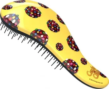 kartáč na vlasy Dtangler Kartáč na vlasy 14,5 cm