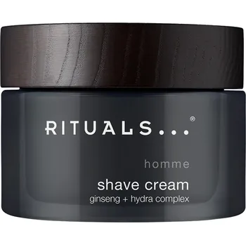 Rituals Homme Shave Cream,