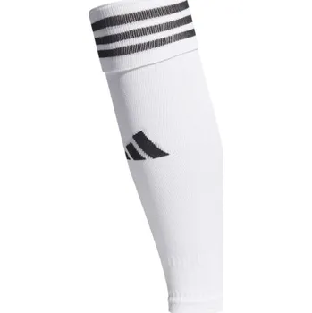 Štulpny Fotbalové návleky adidas TEAM SLEEVE 23 KXL Bílá, Černá
