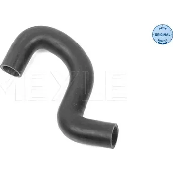 Motor automobilu Hadice chladiče MEYLE 119 121 0046