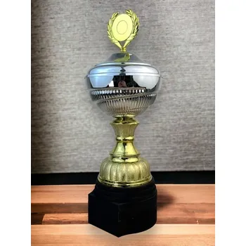 Poháry Bauer Pohár STANDARD S0251