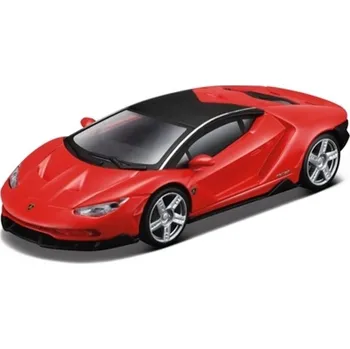 autíčko Maisto Lamborghini Centenario, Červené 1:39