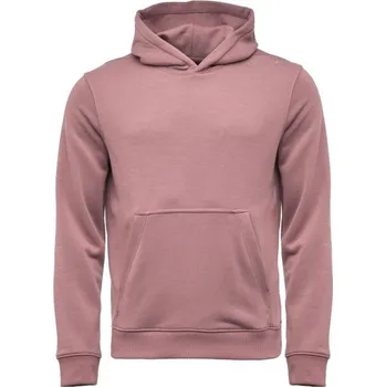 Pánská mikina Pánská mikina Calvin Klein SWEAT HOODIE S Růžová