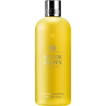 Šampon Molton Brown Purifying Shampoo With Indian Cress,