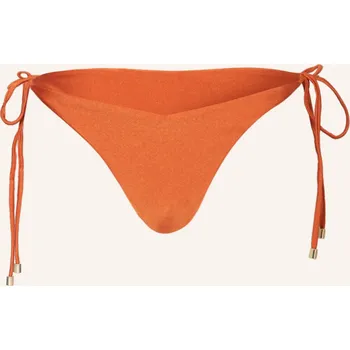 Dámské plavky Janthee Dámské Trojúhelníkové Bikinové Kalhotky Josy Bottom,...