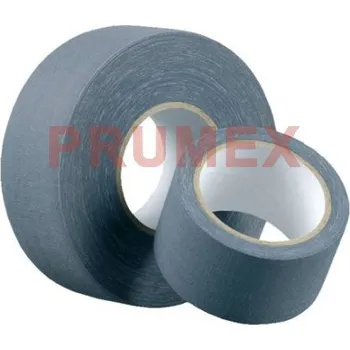 Den Braven Textilní lemovací páska (kobercová) - 10 m x 48 mm béžová _B53525BD