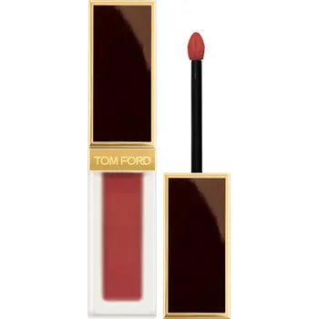 Rtěnka Tom Ford Beauty Liquid Lip Luxe Matte, 100