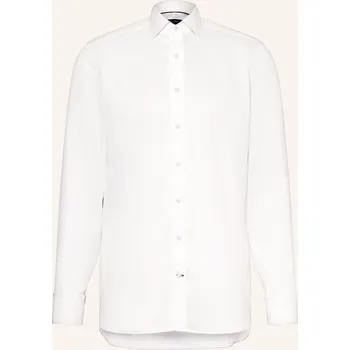 Pánská košile Olymp Signature Pánská Košile Tailored Fit, bílá, 41