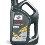 OLEJ FUCHS 5W-30 TITAN SUPERSYN D1 5L