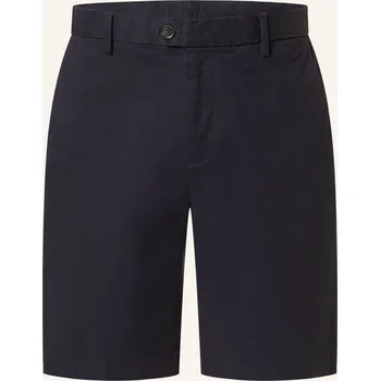 Pánské kraťasy Reiss Pánské Šortky Wicket, tmavě modrá, 30