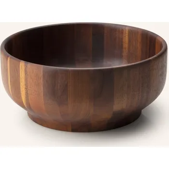 Continenta Miska, tmavě hnědá