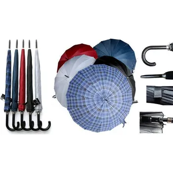 4U Cavaldi Deštník Manoa vícebarevná One size