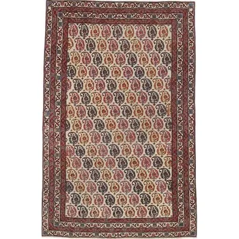 Koberec Perský koberec Qom 195x126 cm - M143523