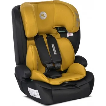 Autosedačka Lorelli Autosedačka COLOMBO i-Size 76-150 - Lemon Curry
