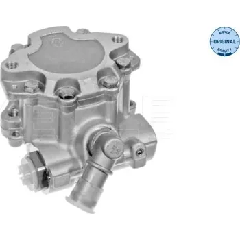 Posilovač řízení Hydraulické čerpadlo, řízení MEYLE 114 631 0011