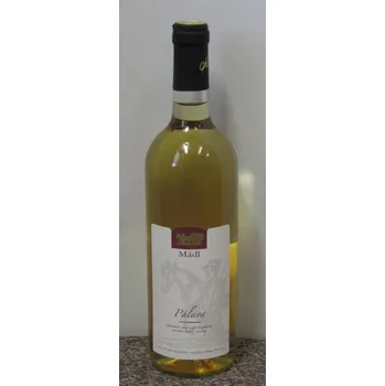 Pálava - pozdní sběr 13,0% - Mádl 0,75L