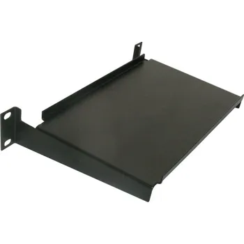 Notebook Xtendlan 10" police 1U CPOLIC1U-10