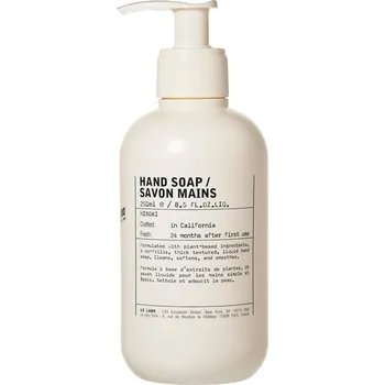 Mýdlo Le Labo Hanoki / Sea Buckthorn,