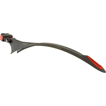 Blatník na kolo AUTHOR Blatník zad. X-Bow Cross černá