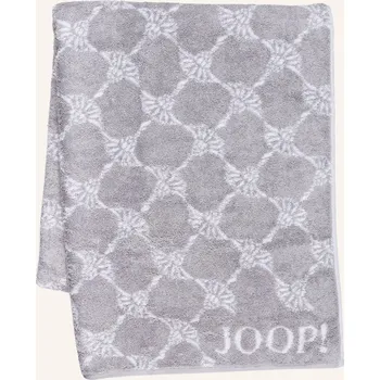 Joop! Osuška Do Sauny Cornflower, šedá